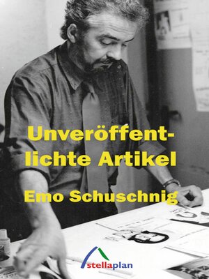 cover image of Unveröffentlichte Artikel